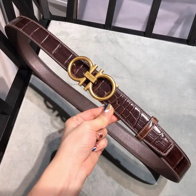 Ferragamo 34mmX95-125 7D160